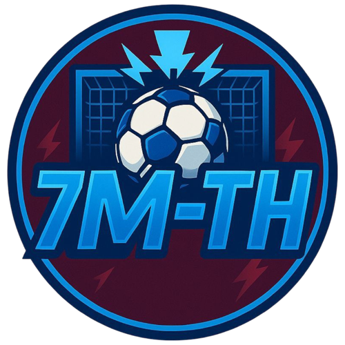 โลโก้ 7M-TH